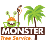 Group logo of MONSTER TREE