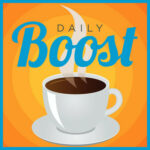 Group logo of Your Daily Boost!